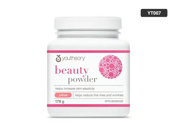 Youtheory Beauty Powder 176g in Sri Lanka